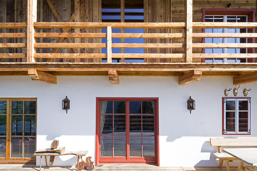 Nuova vita al vecchio