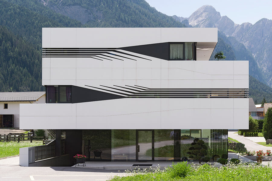 Prospettive futuristiche