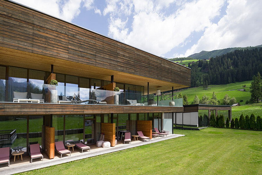 Architettura lineare