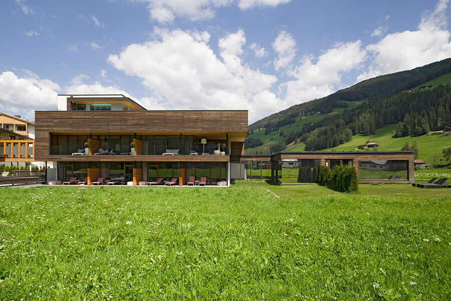 Architettura lineare