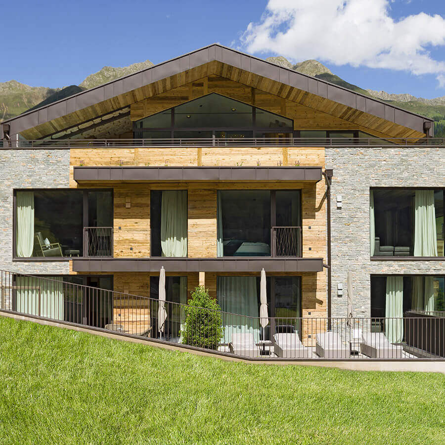 Wohlfühlatmosphäre