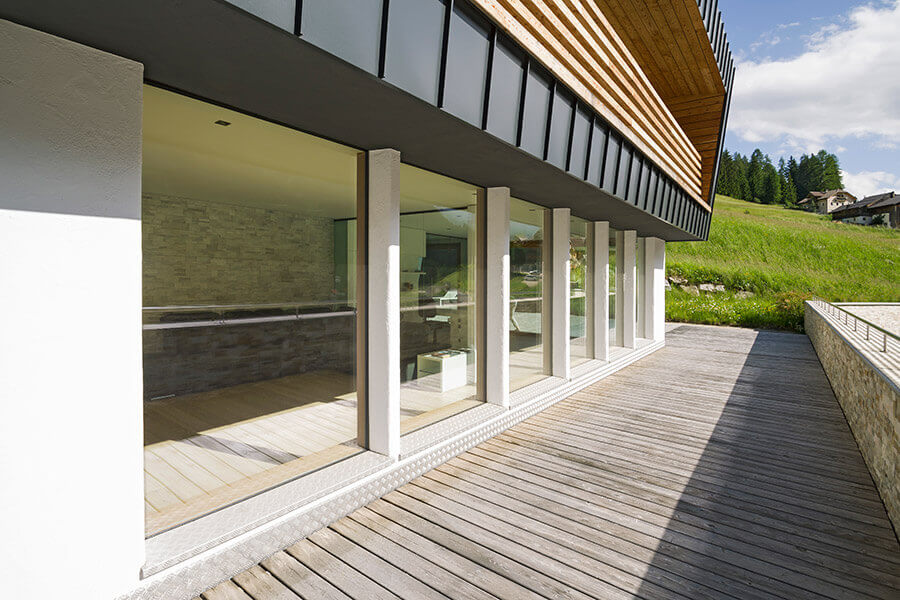 Una combinazione interessante