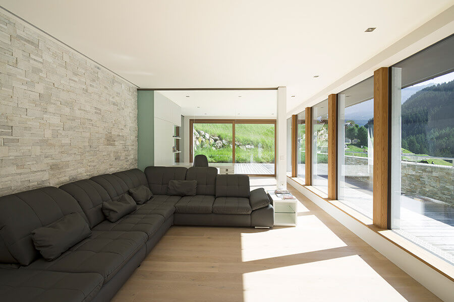 Una combinazione interessante