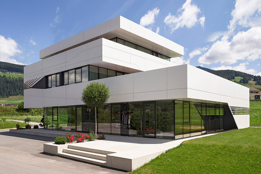 Prospettive futuristiche