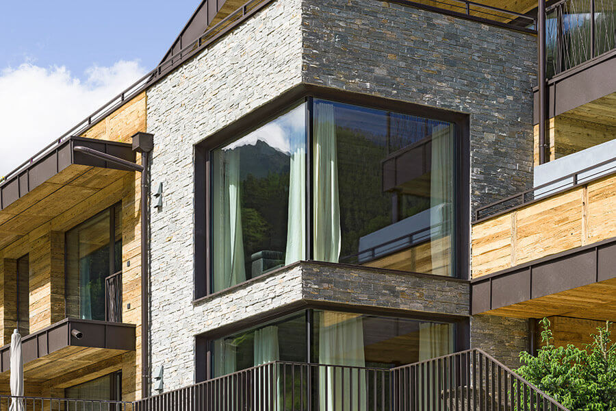 Wohlfühlatmosphäre