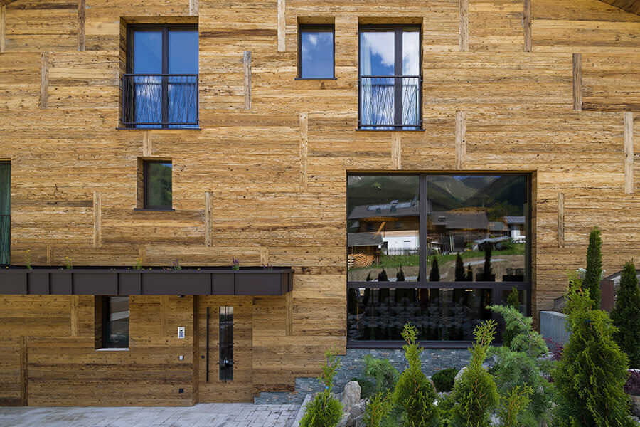 Wohlfühlatmosphäre