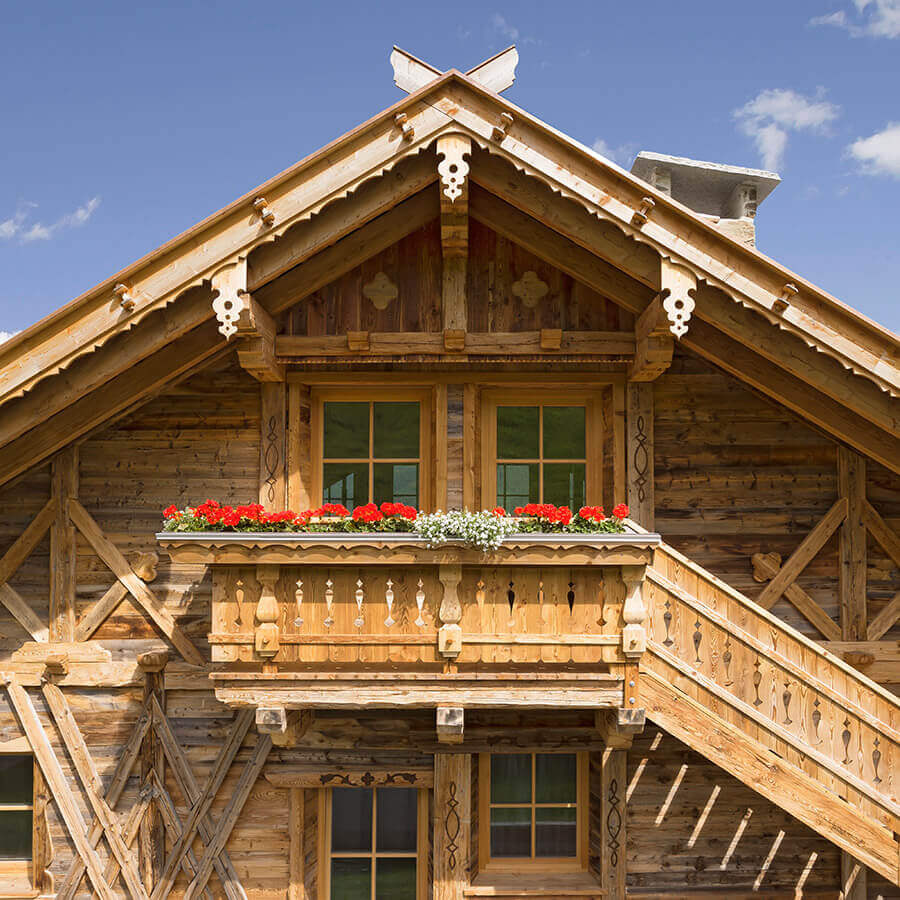 Spazio alla tradizione