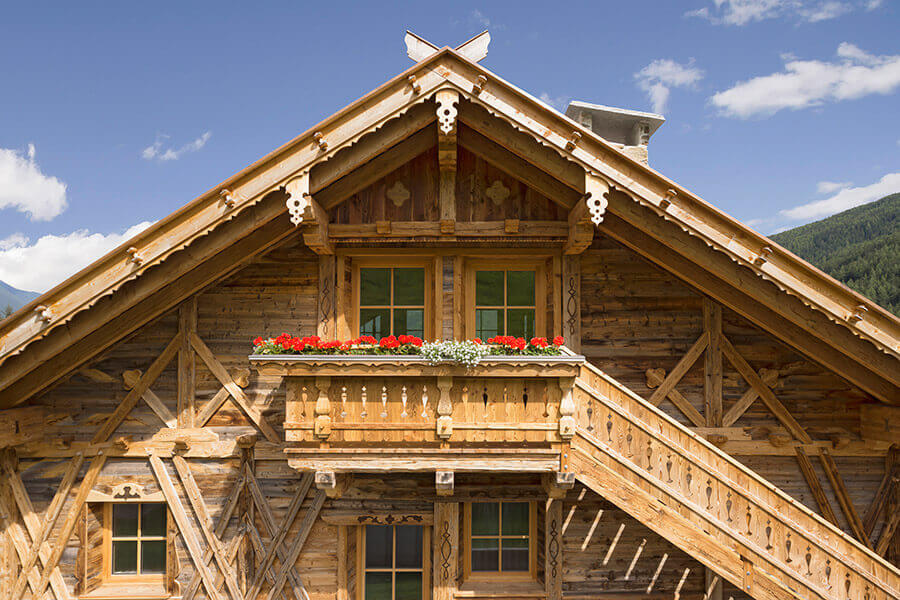 Spazio alla tradizione