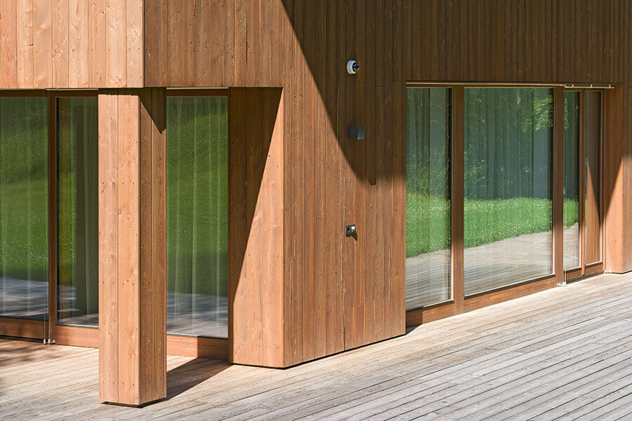 Come forgiata in un blocco unico