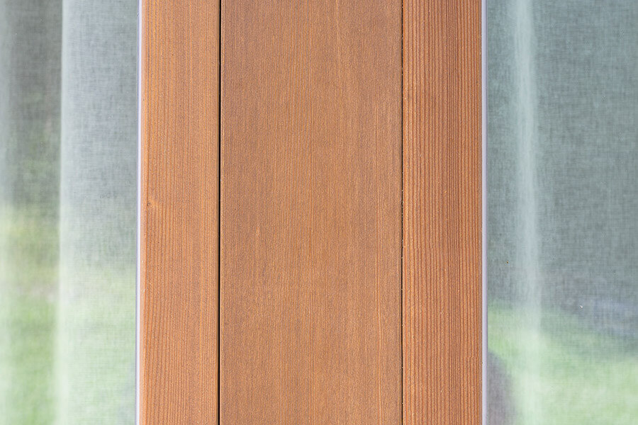 Come forgiata in un blocco unico