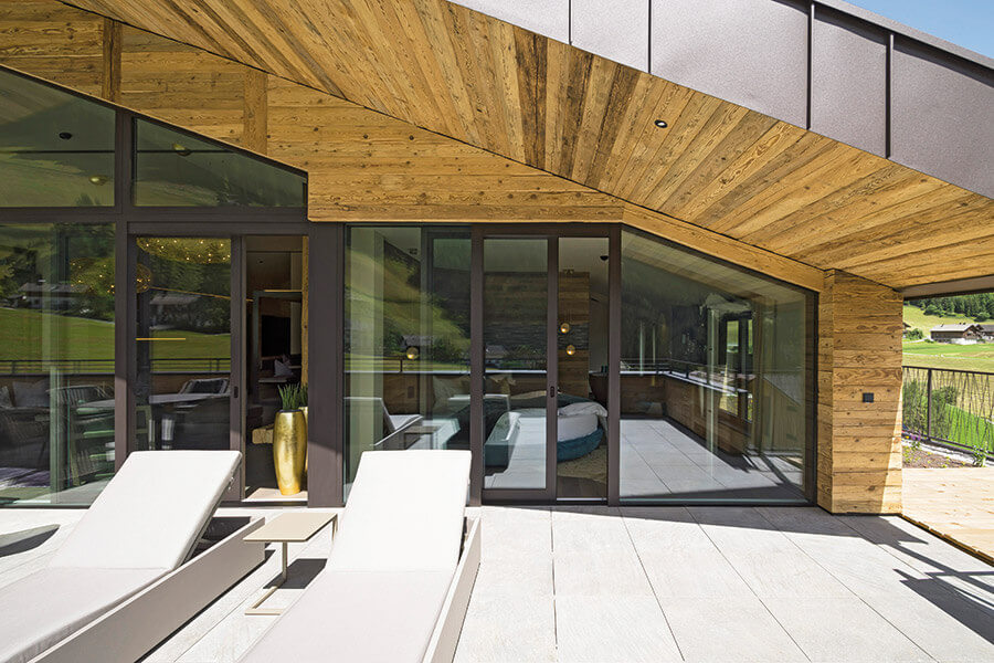 Confortevoli atmosfere